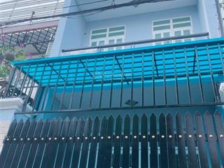 Bình tân, dt 64m2 , 2 tầng, hẻm 5m, 2 phút qua aeon, và lê trọng tấn, tân phú giá hơn 5 tỷ (còn tl)