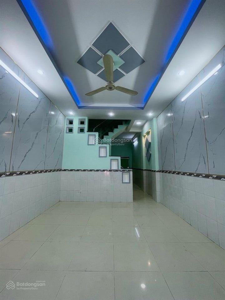 Bình tân, dt 64m2 , 2 tầng, hẻm 5m, 2 phút qua aeon, và lê trọng tấn, tân phú giá hơn 5 tỷ (còn tl)