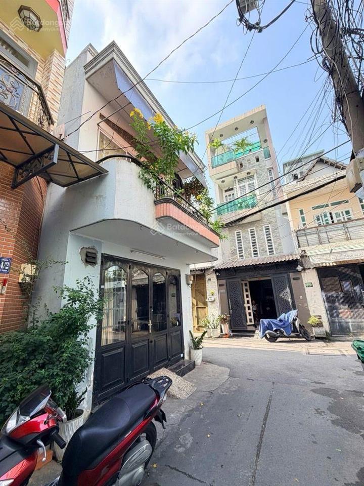 Lô góc 42m2,hẻm 5m ,thông ,tây thạnh, tân phú giá chỉ 3,5 tỷ