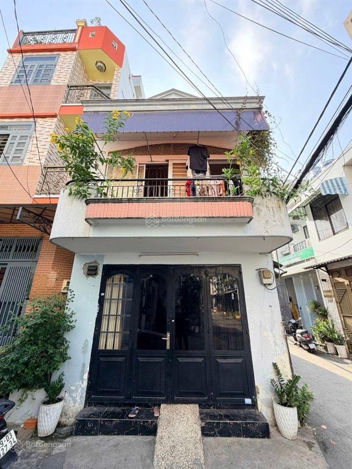 Lô góc 42m2,hẻm 5m ,thông ,tây thạnh, tân phú giá chỉ 3,5 tỷ