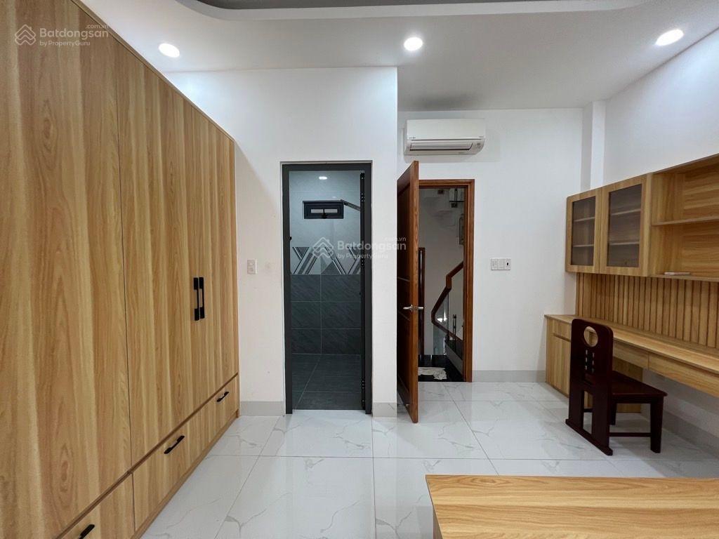 Nhà đẹp 4 tầng gần aeon mall tân phú hẻm 7m xe hơi tránh giá 6,8 tỷ