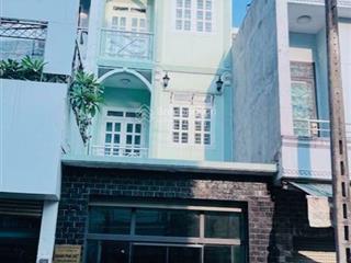 Mặt tiền 15m tân sơn nhì, tân phú, vừa ở vừa làm trung tâm dạy học, nhà 4 tầng giá hơn 11 tỷ