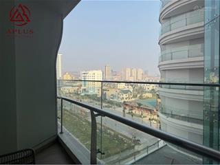 Citadines  căn hộ viewthành phố giá chỉ 1,3x tỷ