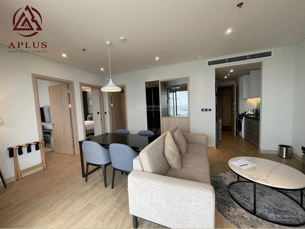 Citadines  sở hữu ngay căn hộ hoa hậu view trực diện vịnh hạ long giá chỉ 4,1x tỷ