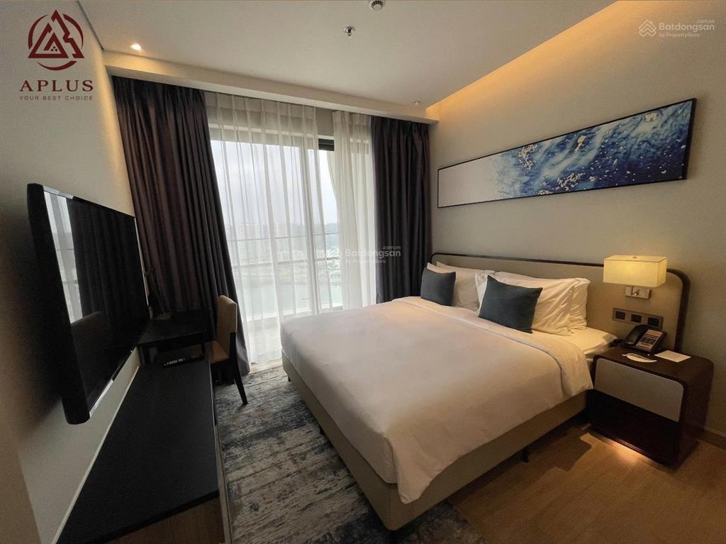 Citadines  sở hữu ngay căn hộ hoa hậu view trực diện vịnh hạ long giá chỉ 4,1x tỷ