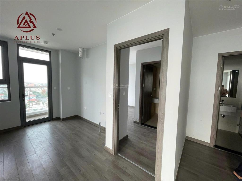 The ruby  căn 2n2vs view biển tầng cao tại tòa a