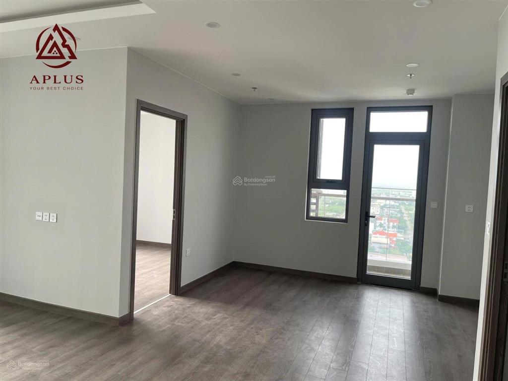 The ruby  căn 2n2vs view biển tầng cao tại tòa a