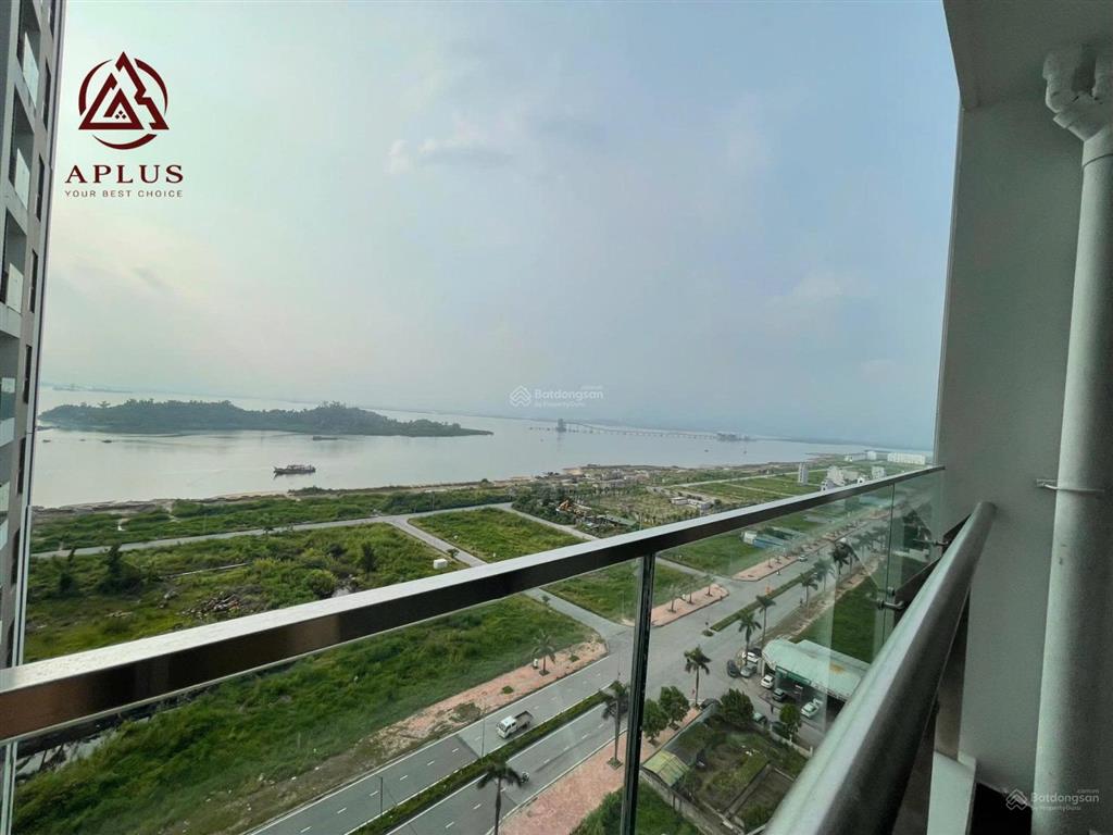 The ruby  căn 2n2vs view biển tầng cao tại tòa a