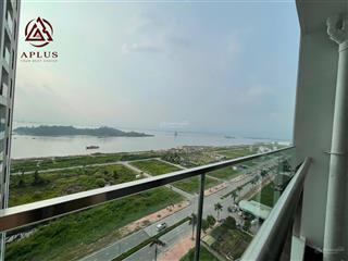 The ruby  căn 2n2vs view biển tầng cao tại tòa a