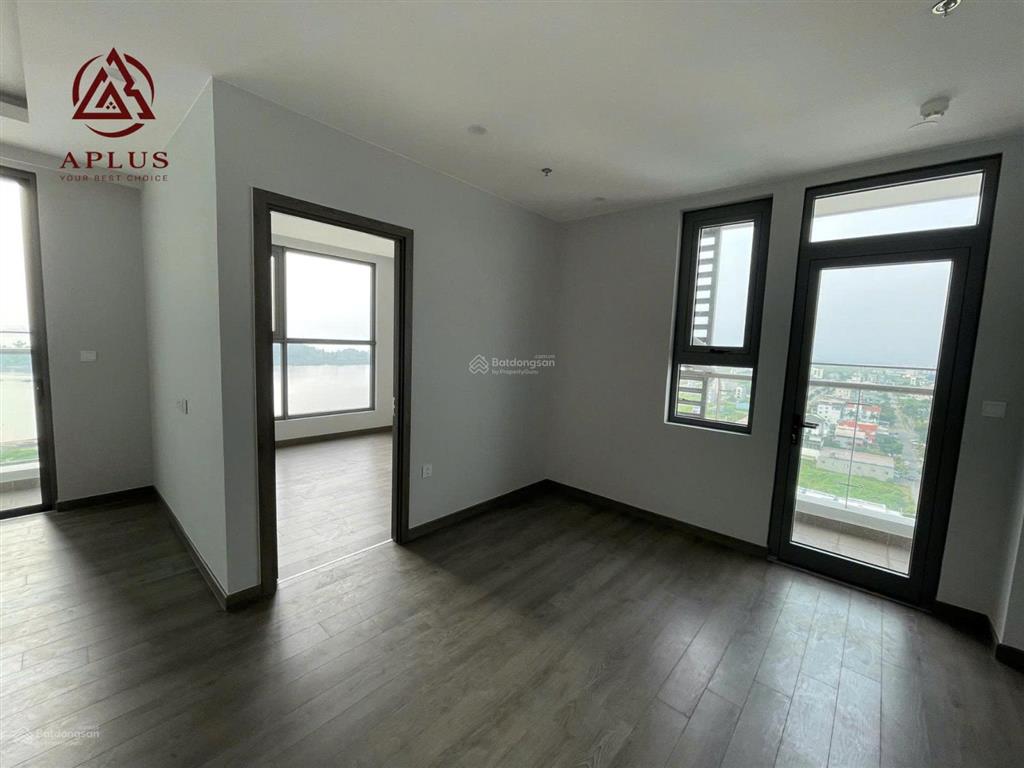 The ruby  căn 2n2vs view biển tầng cao tại tòa a