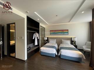 Sapphire s2  cần bán căn studio view phố tầng trung giá đẹp rẻ nhất chỉ 1.6x tỷ