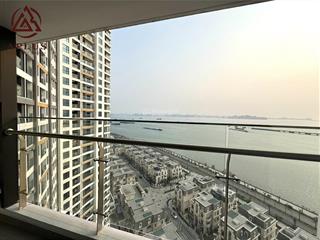 Sapphire s2  studio view chính biển không che chắn rẻ nhất thị trường