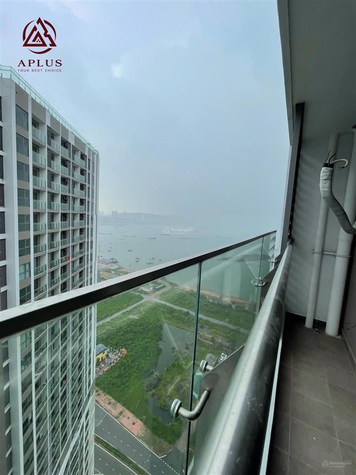 The ruby  căn studio view biển tòa a cần bán