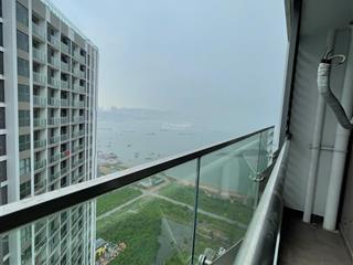 The ruby  căn studio view biển tòa a cần bán