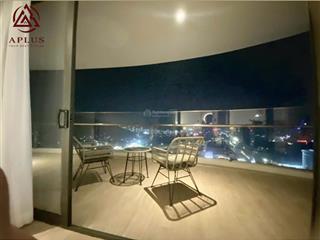 Citadines  chính chủ cần bán căn hộ ban công biển tầng trung giá đẹp rẻ nhất chỉ 1.5x xíu tỷ