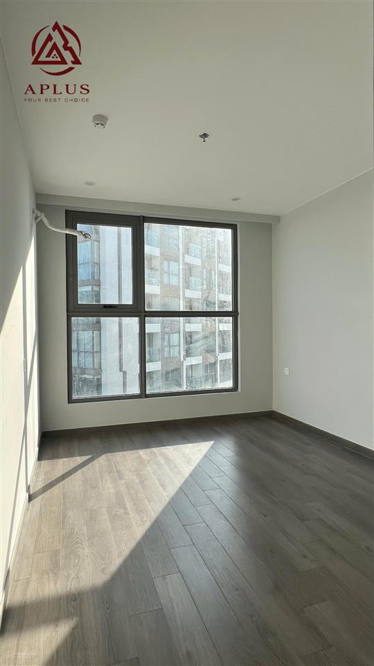 The ruby  căn góc 2n2vs view vịnh tầng cao tại tòa a