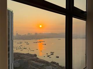 The ruby  căn hộ 1 ngủ full nội thất view biển siêu đẹp