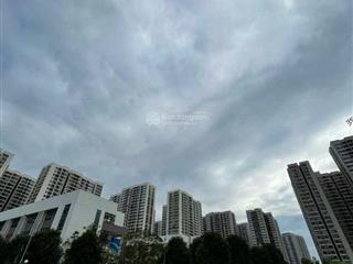 54m đất ngõ thông an đào d trâu quỳ gia lâm, ô tô 7 chỗ vào đất  hàng xóm vin oceanpark 1