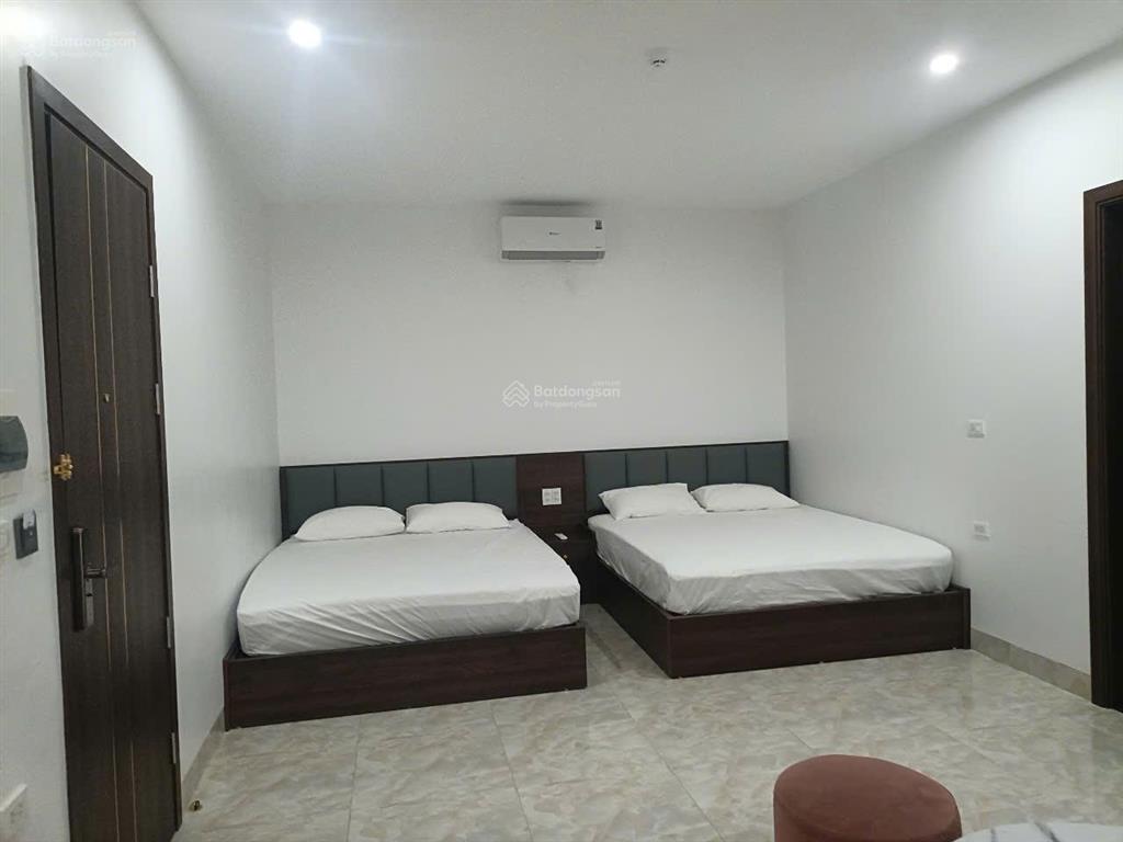 Chính chủ cho thuê phòng đầy đủ nội thất đẹp tại khu shophouse vincom cẩm phả, quảng ninh giá rẻ