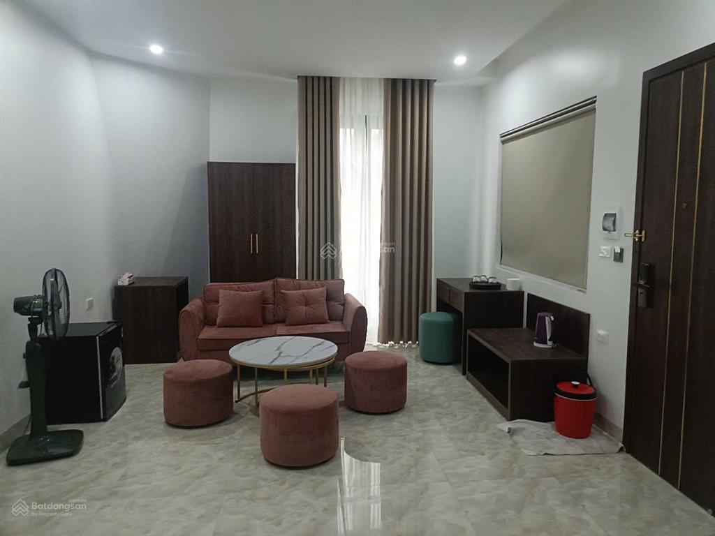 Chính chủ cho thuê phòng đầy đủ nội thất đẹp tại khu shophouse vincom cẩm phả, quảng ninh giá rẻ