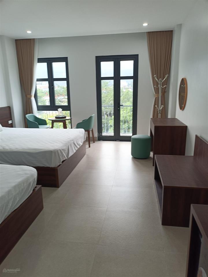 Chính chủ cho thuê phòng đầy đủ nội thất đẹp tại khu shophouse vincom cẩm phả, quảng ninh giá rẻ