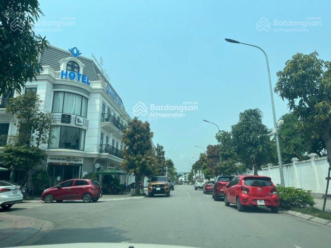 Chính chủ cho thuê phòng đầy đủ nội thất đẹp tại khu shophouse vincom cẩm phả, quảng ninh giá rẻ