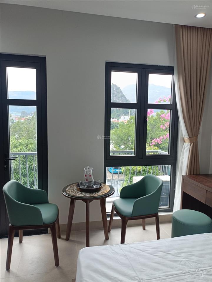 Chính chủ cho thuê phòng đầy đủ nội thất đẹp tại khu shophouse vincom cẩm phả, quảng ninh giá rẻ