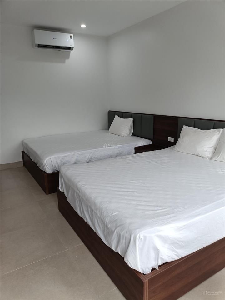 Chính chủ cho thuê phòng đầy đủ nội thất đẹp tại khu shophouse vincom cẩm phả, quảng ninh giá rẻ