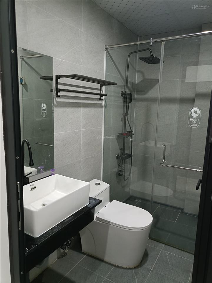 Chính chủ cho thuê phòng đầy đủ nội thất đẹp tại khu shophouse vincom cẩm phả, quảng ninh giá rẻ