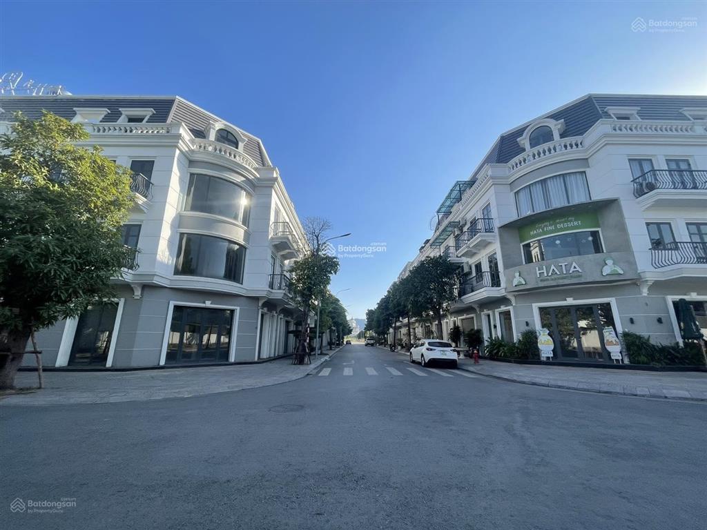 Chính chủ cho thuê phòng đầy đủ nội thất đẹp tại khu shophouse vincom cẩm phả, quảng ninh giá rẻ