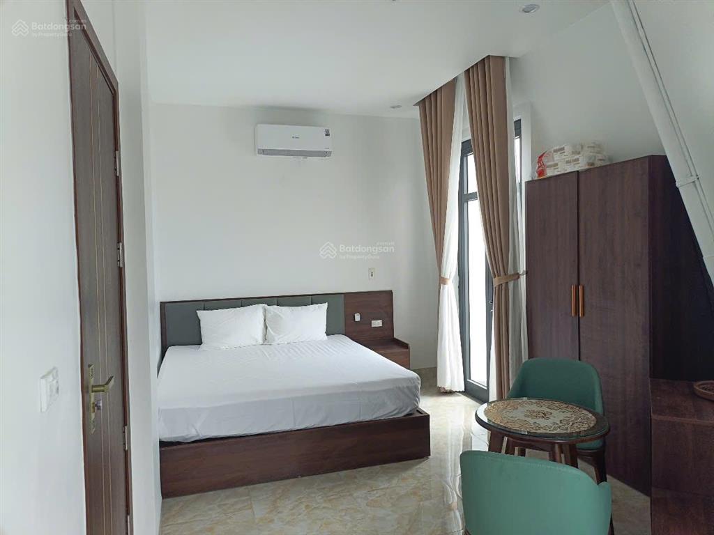 Chính chủ cho thuê phòng đầy đủ nội thất đẹp tại khu shophouse vincom cẩm phả, quảng ninh giá rẻ