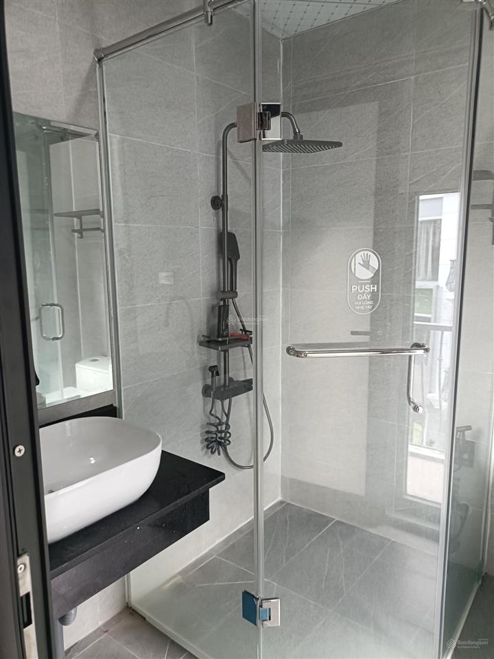 Chính chủ cho thuê phòng đầy đủ nội thất đẹp tại khu shophouse vincom cẩm phả, quảng ninh giá rẻ