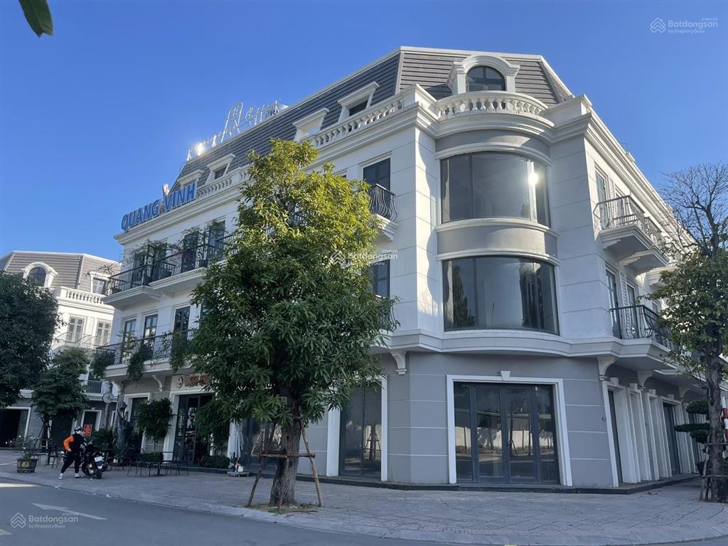 Chính chủ cho thuê nhà làm văn phòng, kho, nhà hàng, showroom cạnh vincom plaza cẩm phả, 125250m2