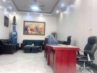 Bán nhà siêu đẹp tại long biên  131m2  mt 9m  thang máy  gara ô tô kinh doanh/văn phòng giá rẻ
