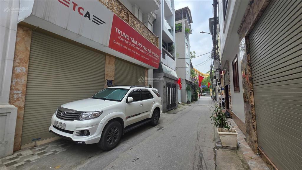Bán nhà siêu đẹp tại long biên  131m2  mt 9m  thang máy  gara ô tô kinh doanh/văn phòng giá rẻ