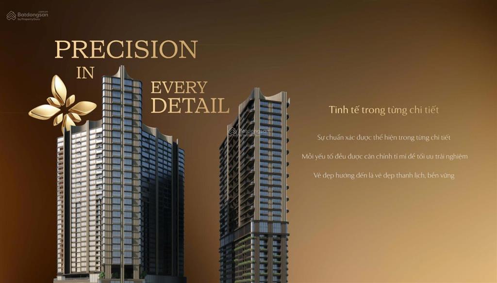 Bán căn hộ thượng lưu sky villas 4pn view sông  magnolia private residences long biên giá siêu rẻ