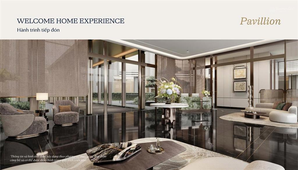 Bán căn hộ thượng lưu sky villas 4pn view sông  magnolia private residences long biên giá siêu rẻ