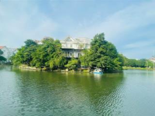 Bán biệt thự đơn lập hoa phượng vinhomes riverside view sông rộng đẹp nhất dự án