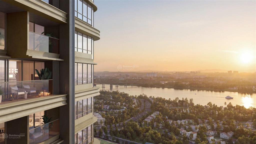 Bán căn hộ hạng sang 2pn tại the magnolia view sông panorama 360 độ hiếm có tại hà nội, giá cực tốt
