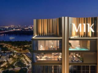Bán căn hộ hạng sang 2pn tại the magnolia view sông panorama 360 độ duy nhất tại hà nội