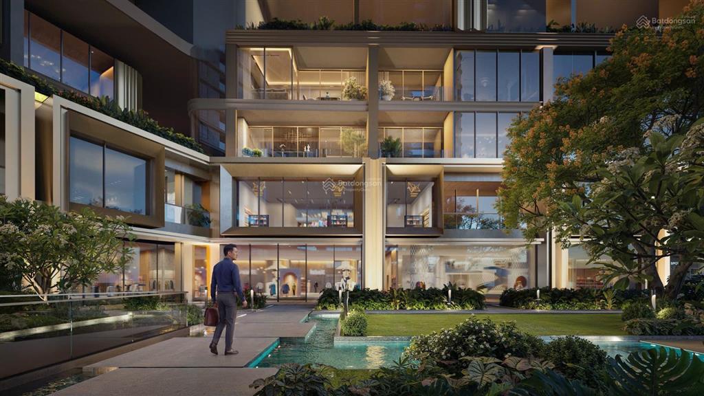 Bán căn hộ hạng sang 2pn tại the magnolia view sông panorama 360 độ hiếm có tại hà nội, giá cực tốt