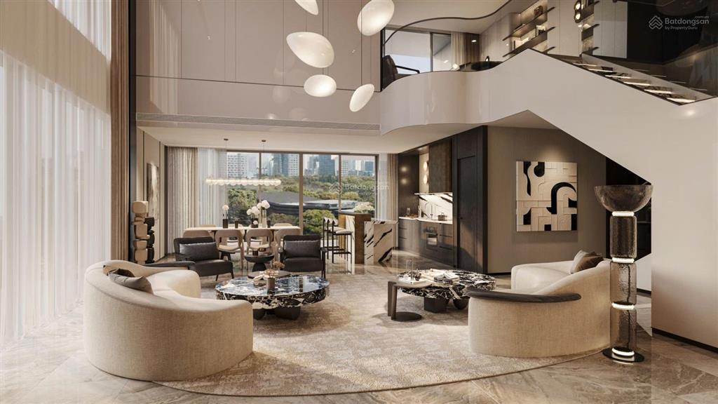 Bán căn hộ hạng sang 2pn view sông tại the magnolia  private residences long biên giá ưu đãi đợt 1