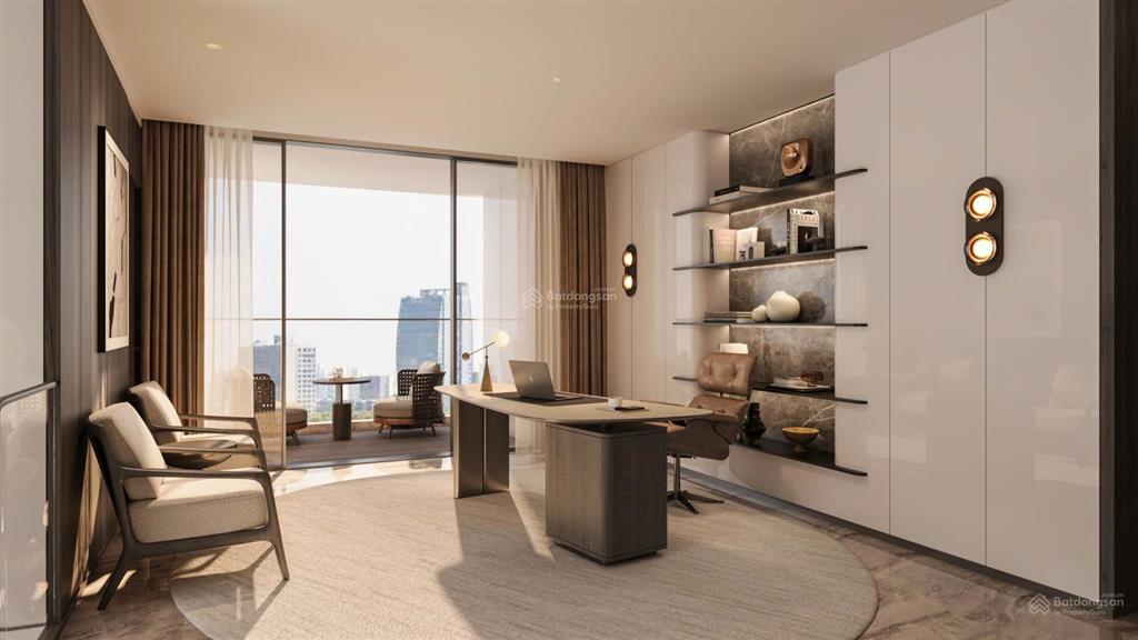 Bán căn hộ hạng sang 2pn view sông tại the magnolia  private residences long biên giá ưu đãi đợt 1