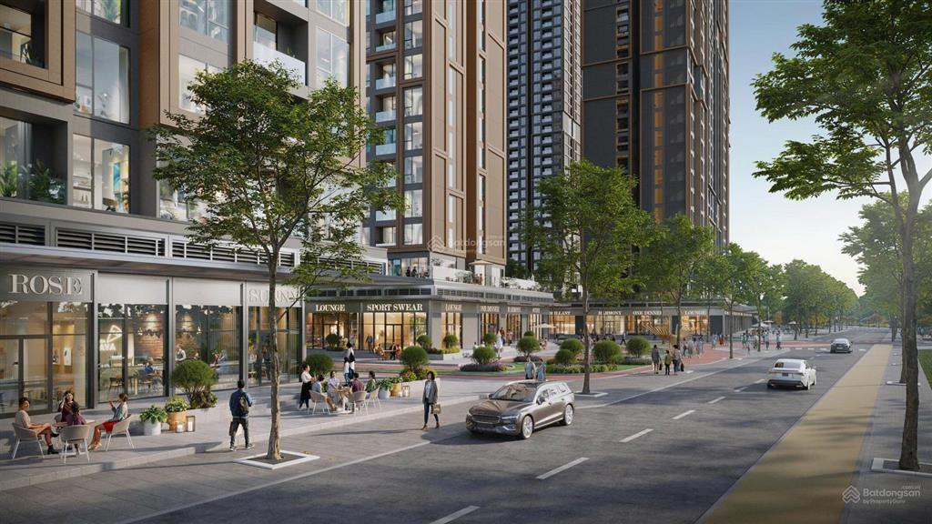 Chính chủ bán căn hộ cao cấp 2pn giá chỉ 3,3 tỷ tại kđt vinhomes ocean park