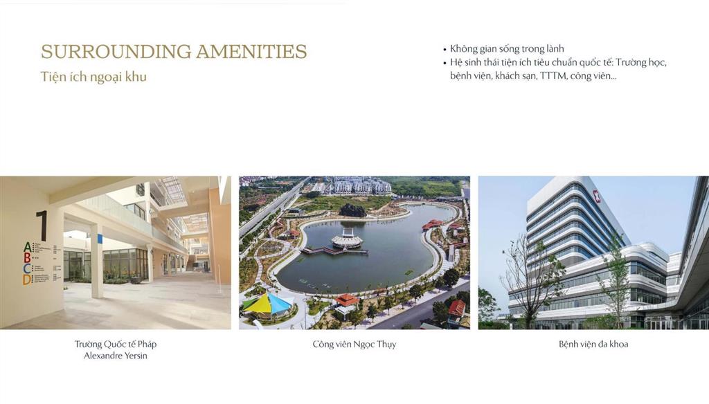 Bán penthouse hạng sang riêng the magnolia long biên 596m2  view sông panorama, thang máy riêng