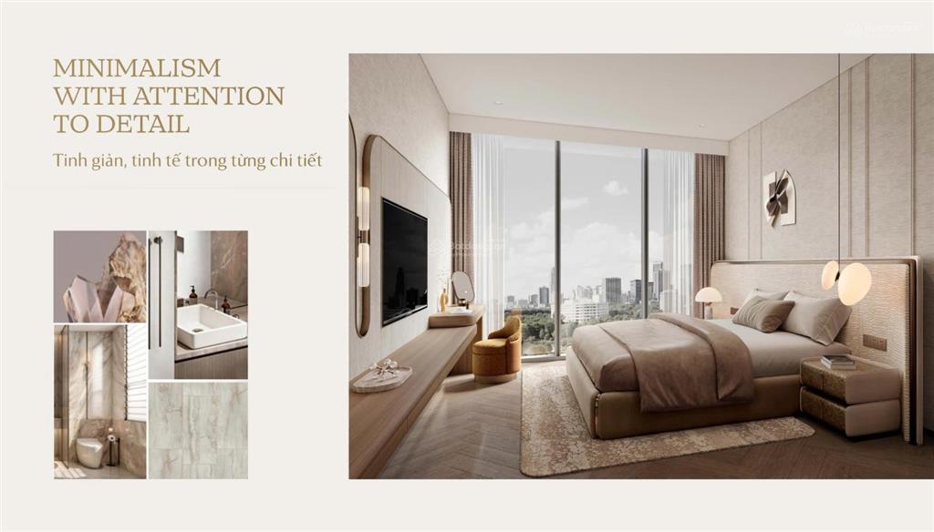 Bán penthouse hạng sang riêng the magnolia long biên 596m2  view sông panorama, thang máy riêng