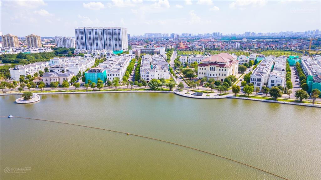 Chính chủ bán biệt thự liền kề nguyệt quế  90m2  vinhomes riverside harmony  chỉ 35 tỷ