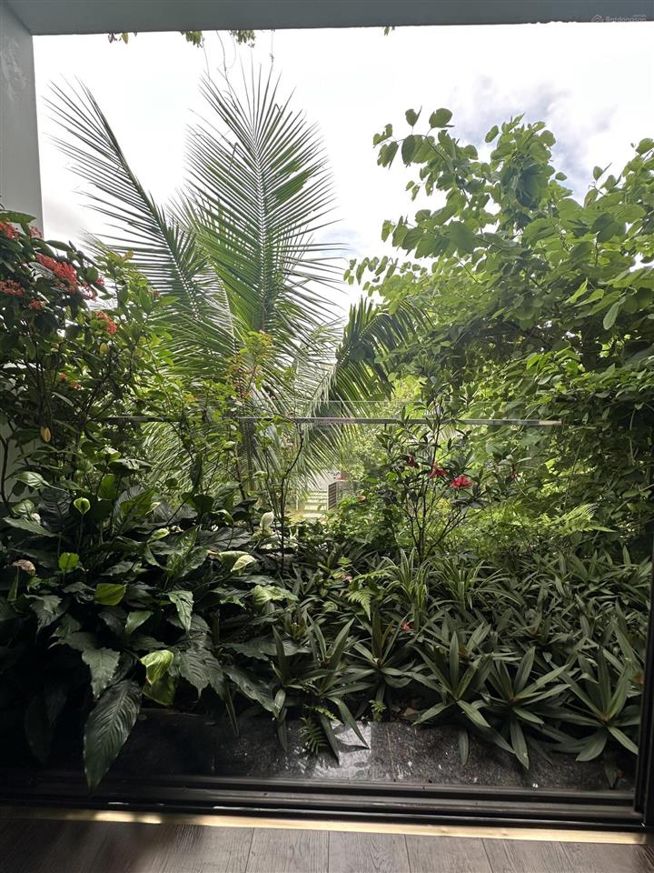 Chính chủ bán biệt thự 150m2 tại flamingo đại lải resort,sổ đỏ lâu dài,nội thất cao cấp,chỉ 12,4 tỷ
