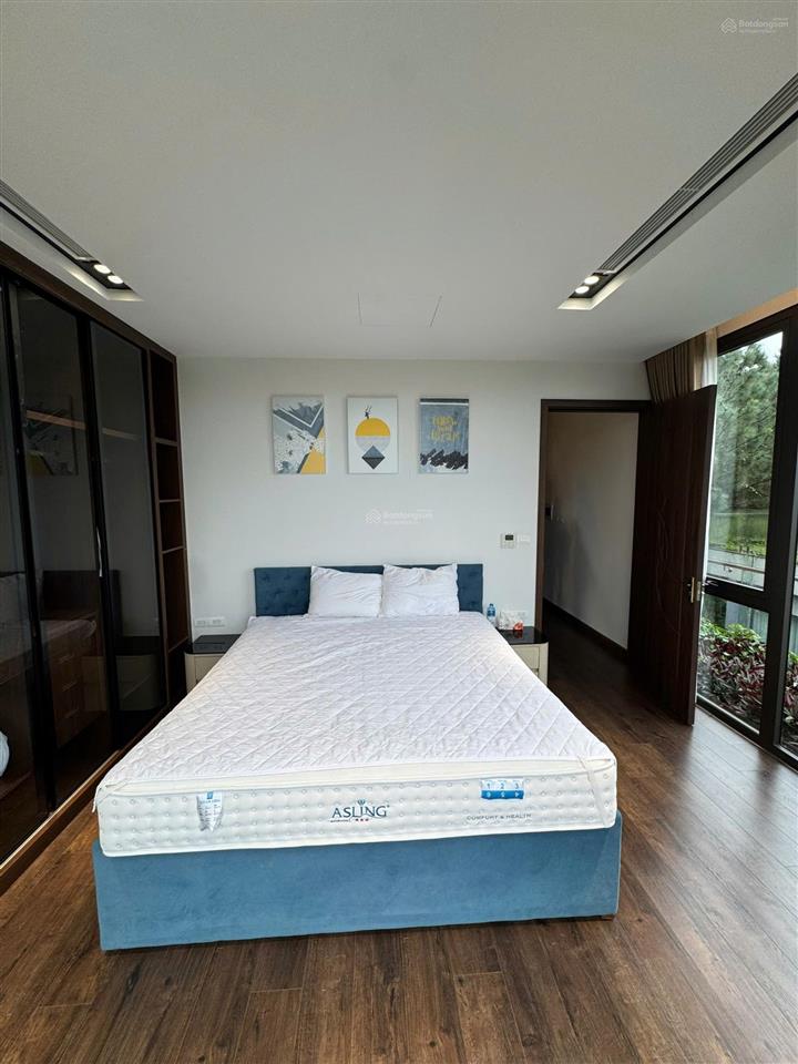Chính chủ bán biệt thự 150m2 tại flamingo đại lải resort,sổ đỏ lâu dài,nội thất cao cấp,chỉ 12,4 tỷ