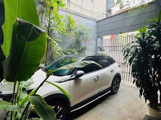 Chính chủ cho thuê biệt thự mặt phố thạch bàn  4 tầng  làm văn phòng cực đẹp  chỉ 26 triệu/tháng